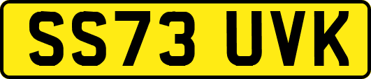 SS73UVK