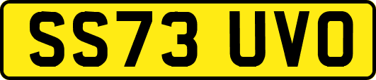 SS73UVO