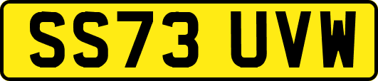 SS73UVW
