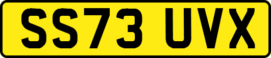 SS73UVX