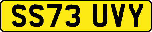 SS73UVY
