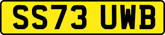 SS73UWB