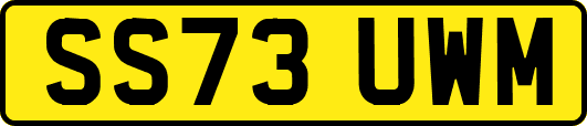 SS73UWM