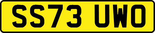 SS73UWO