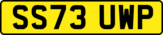 SS73UWP