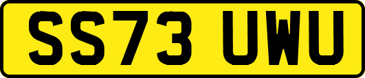 SS73UWU