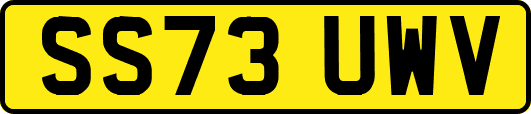 SS73UWV