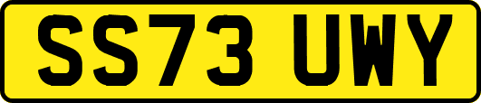SS73UWY