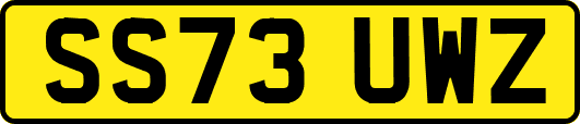 SS73UWZ