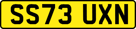 SS73UXN