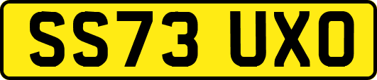 SS73UXO