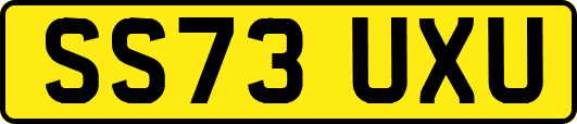 SS73UXU