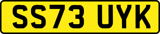 SS73UYK