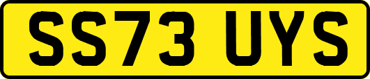 SS73UYS