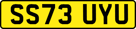 SS73UYU