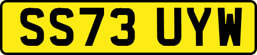 SS73UYW