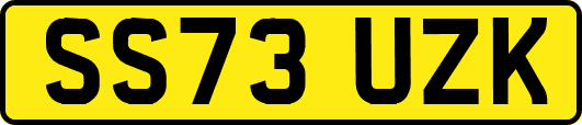 SS73UZK
