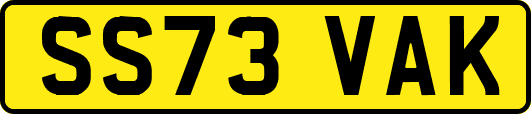 SS73VAK