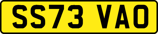 SS73VAO
