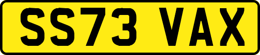SS73VAX