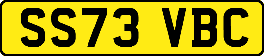 SS73VBC