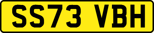 SS73VBH