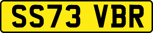SS73VBR