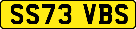 SS73VBS