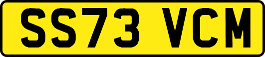 SS73VCM