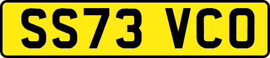 SS73VCO