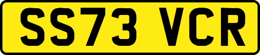 SS73VCR