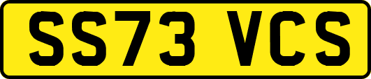 SS73VCS