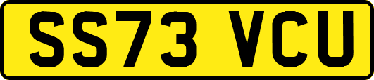 SS73VCU