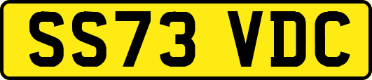 SS73VDC