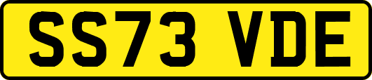 SS73VDE
