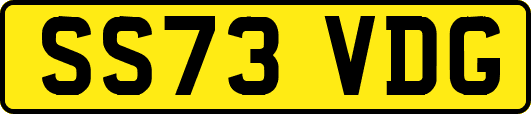 SS73VDG