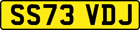 SS73VDJ