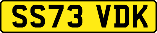 SS73VDK