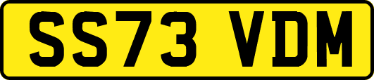 SS73VDM