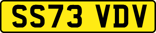 SS73VDV