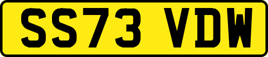 SS73VDW