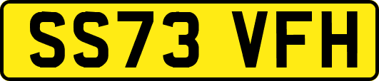 SS73VFH