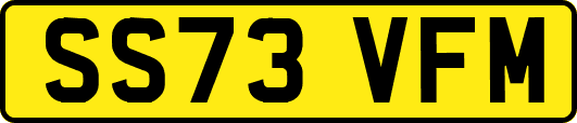 SS73VFM