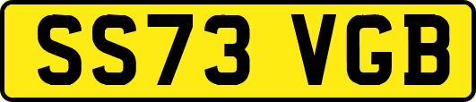 SS73VGB