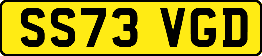 SS73VGD