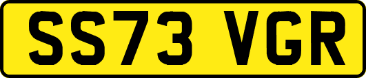 SS73VGR