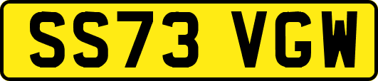 SS73VGW
