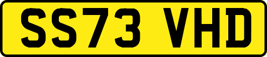 SS73VHD
