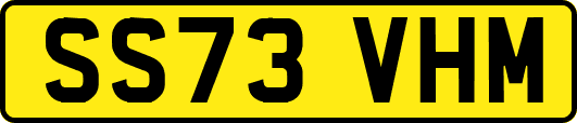 SS73VHM