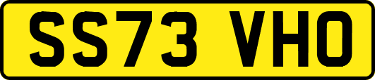 SS73VHO